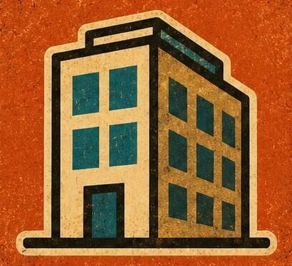 Building Restoration